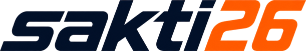 Logo sakti26